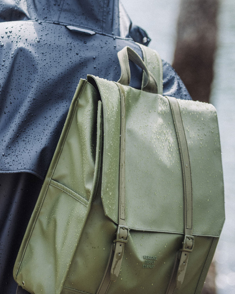 Herschel Survey™ Backpack Weather Resistant – Herschel Supply Co. Canada
