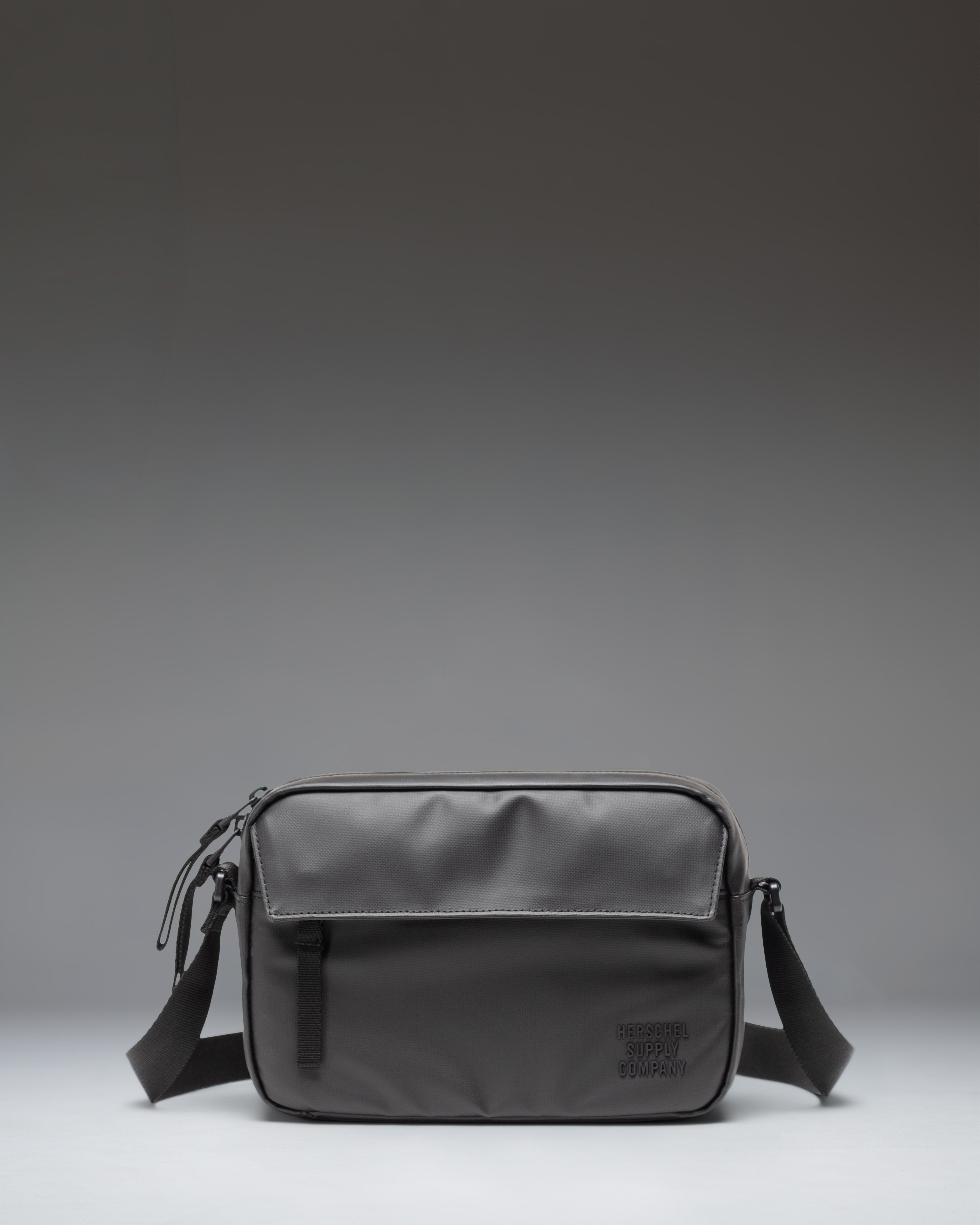 ポンティー Alberni Crossbody Weather Resistant – Herschel Supply Co. Canada