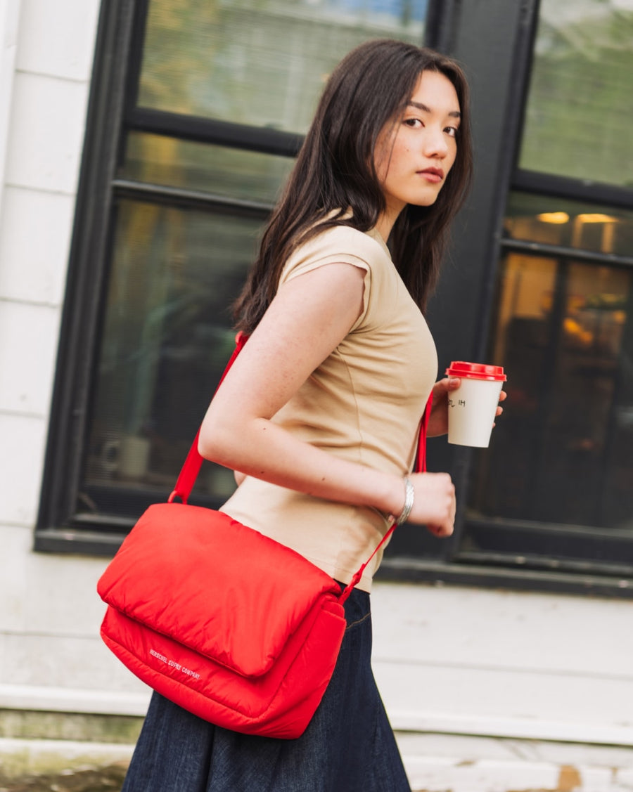 Cloudform Crossbody
