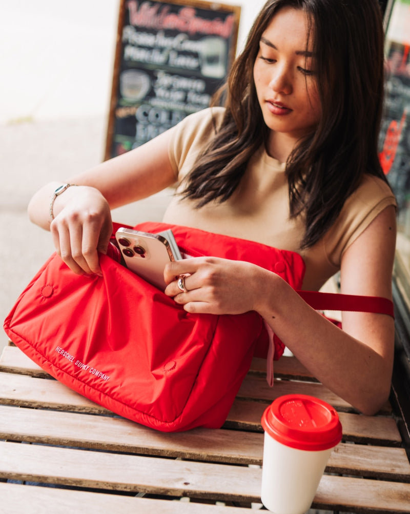 Cloudform Crossbody