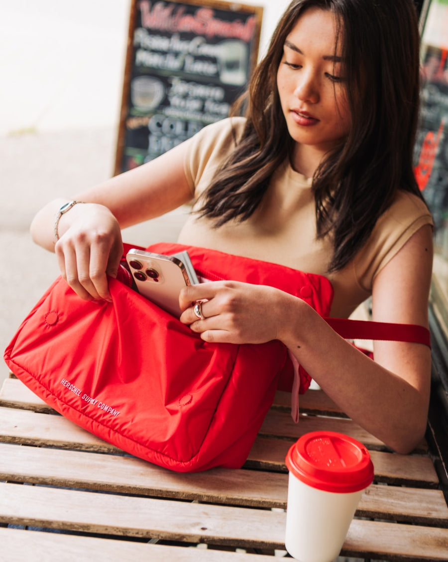 Cloudform Crossbody