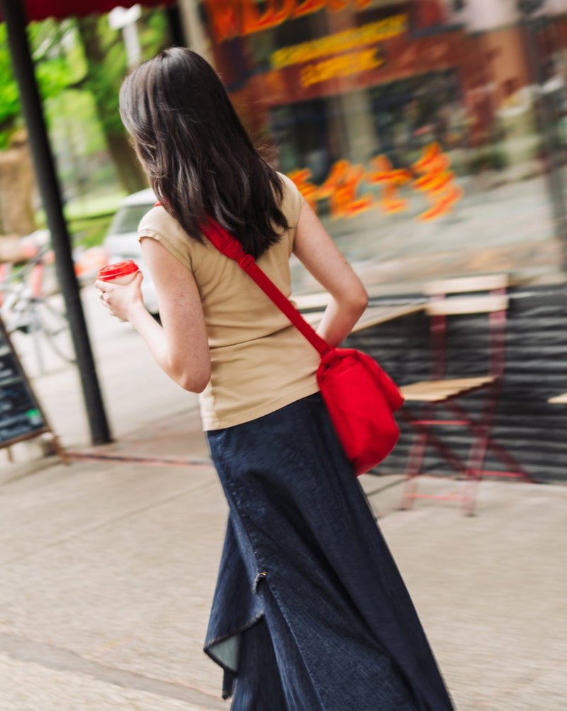 Cloudform Crossbody
