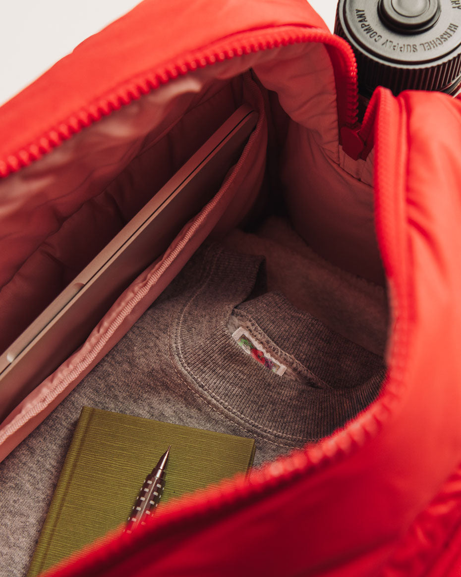 Cloudform Duffle – Herschel Supply Co. Canada