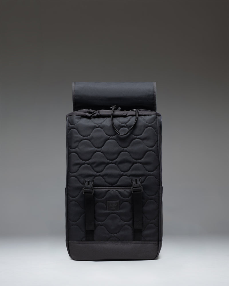 Herschel Retreat™ Backpack Quilted