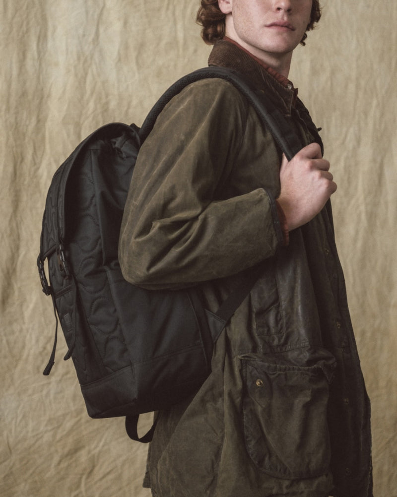 Herschel Retreat™ Backpack Quilted