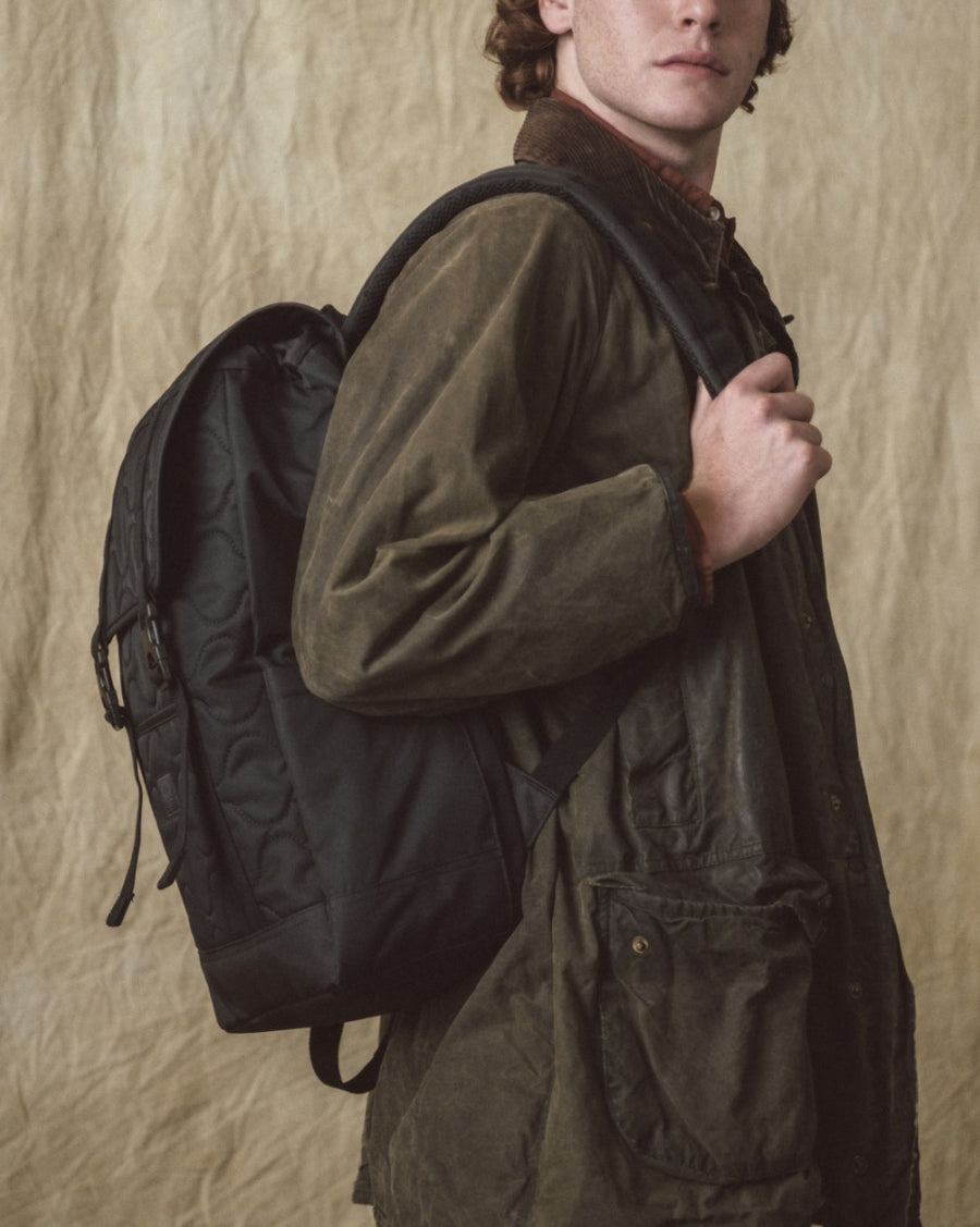 Herschel Retreat™ Backpack Quilted