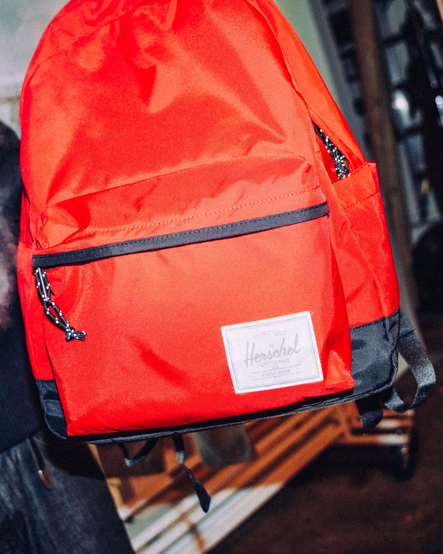 apricot brandy xl herschel backpack Supply Co. Classic X-Large Backpack, Brandy, One Size Fashion protein shakes American Tourister Women Backpacks Collection