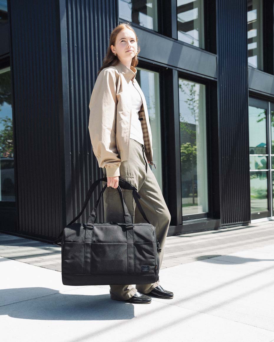 Herschel Novel™ Duffle Tech Cordura – Herschel Supply Co. Canada