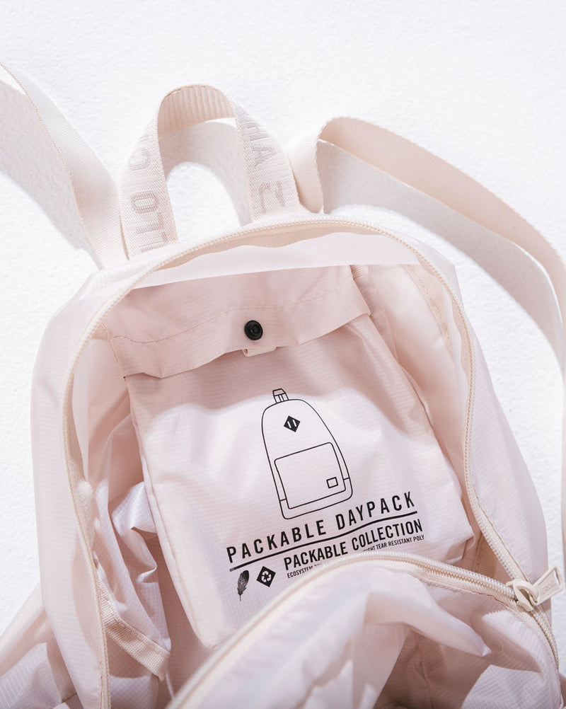 Rome Packable Backpack – Herschel Supply Co. Canada