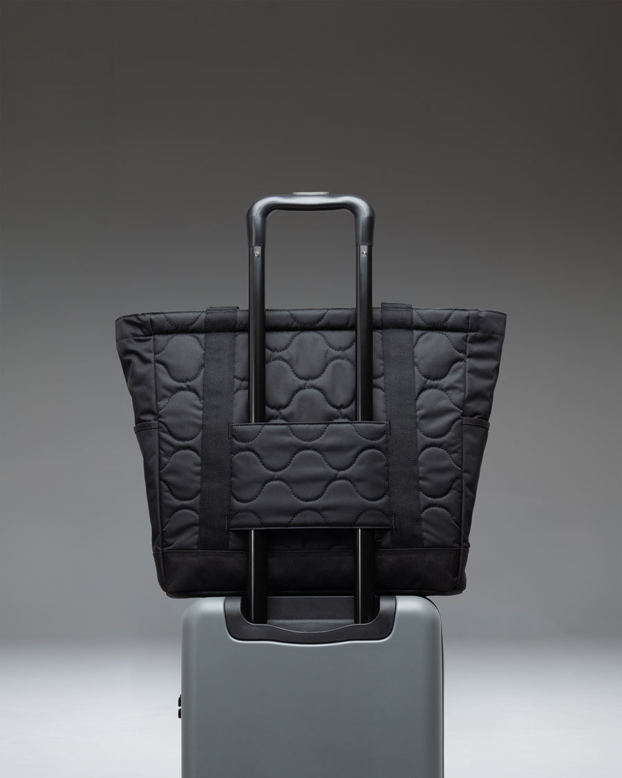 Herschel Heritage™ Tote Quilted