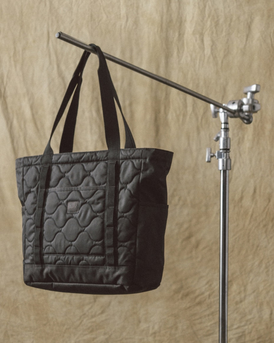 Herschel Heritage™ Tote Quilted