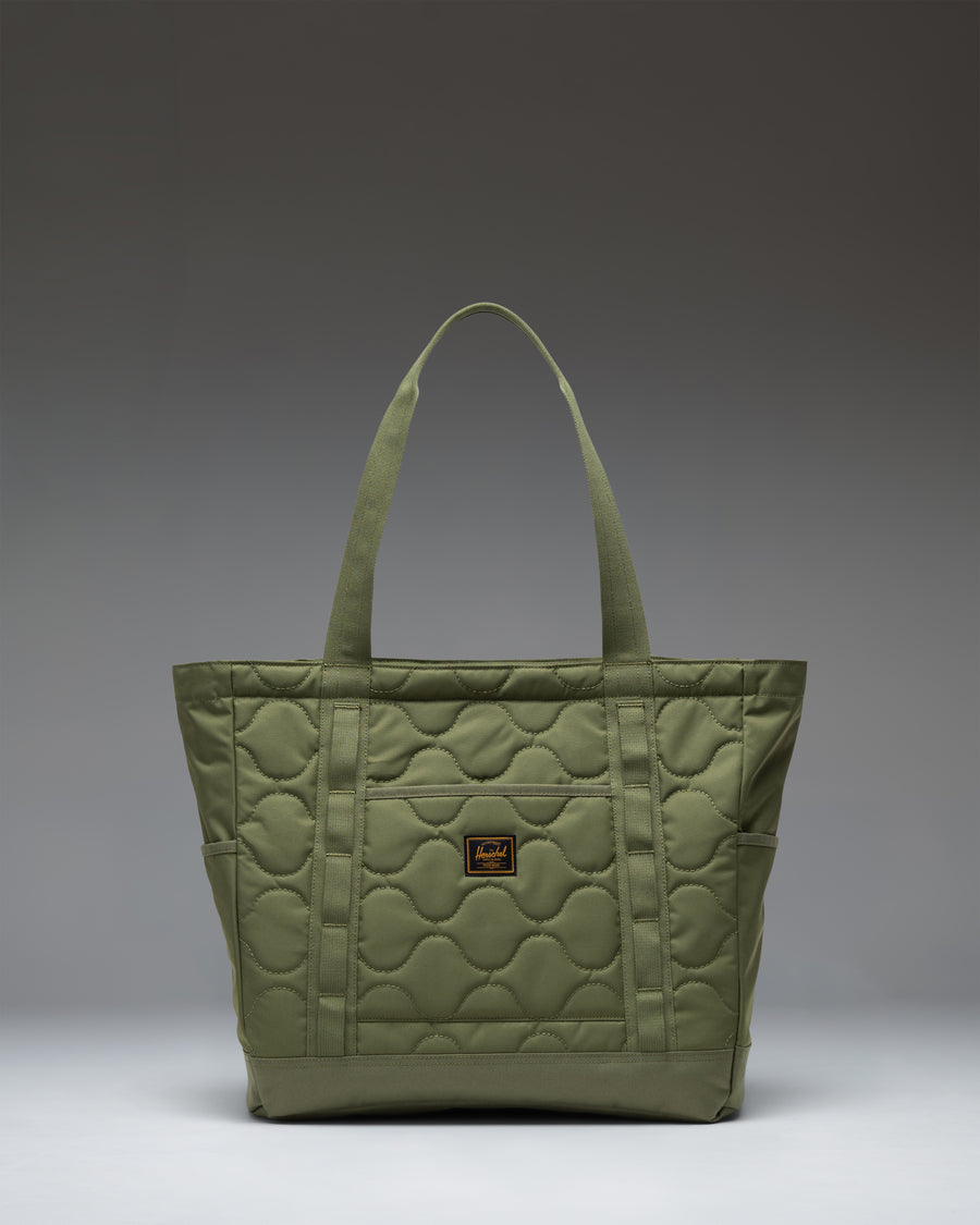 Herschel Heritage™ Tote Quilted