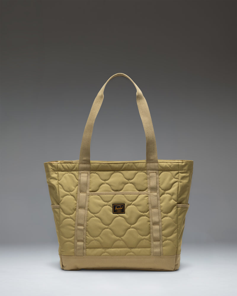 Herschel Heritage™ Tote Quilted