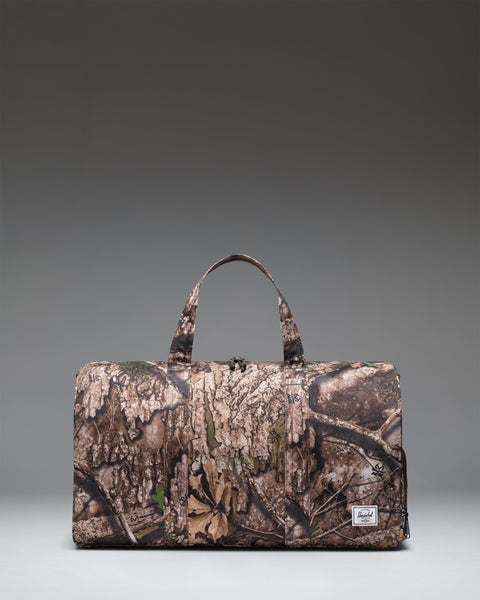 Realtree® Herschel Novel™ Duffle – Herschel Supply Co. Canada