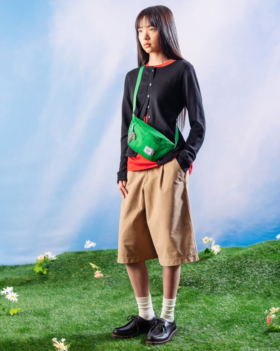Minecraft Herschel Classic™ Hip Pack – Herschel Supply Co. Canada