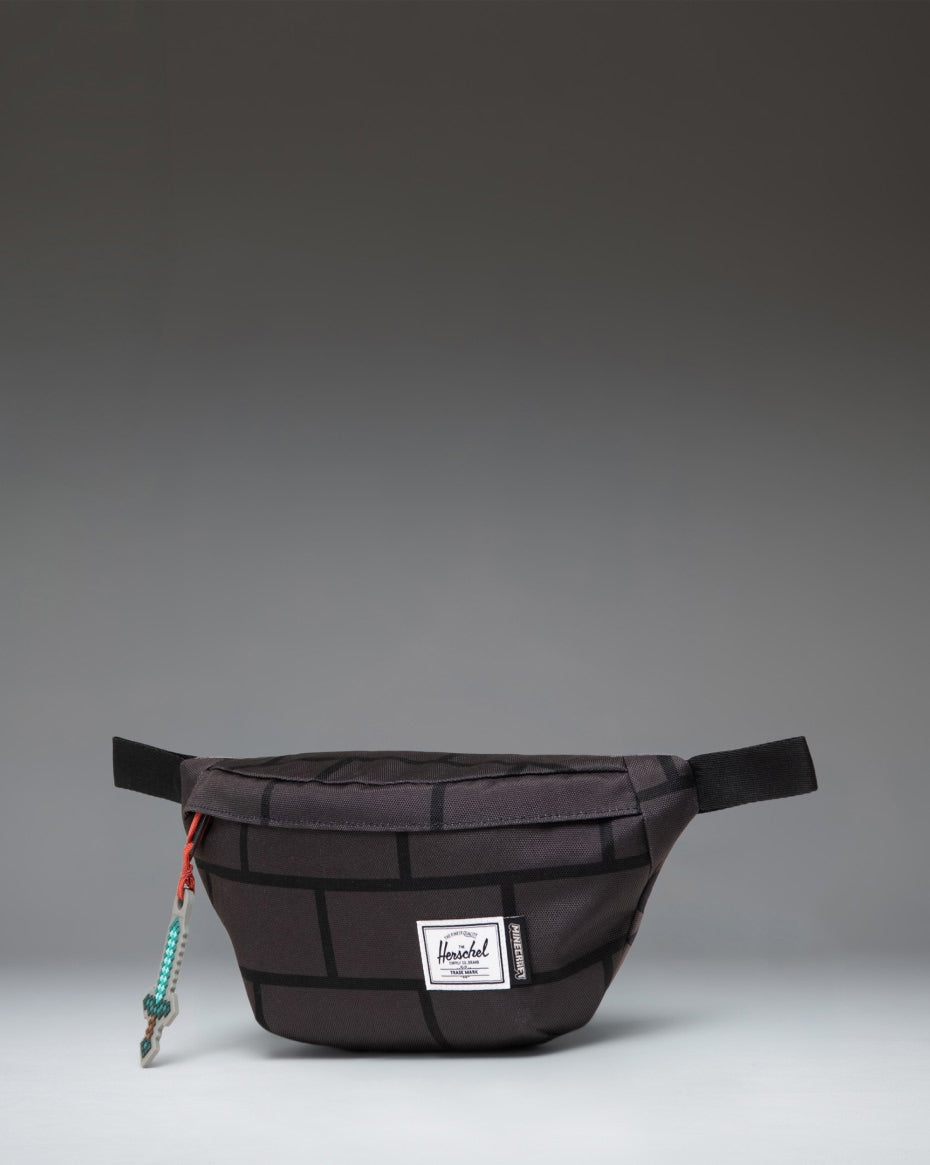 Minecraft Herschel Classic™ Hip Pack – Herschel Supply Co. Canada