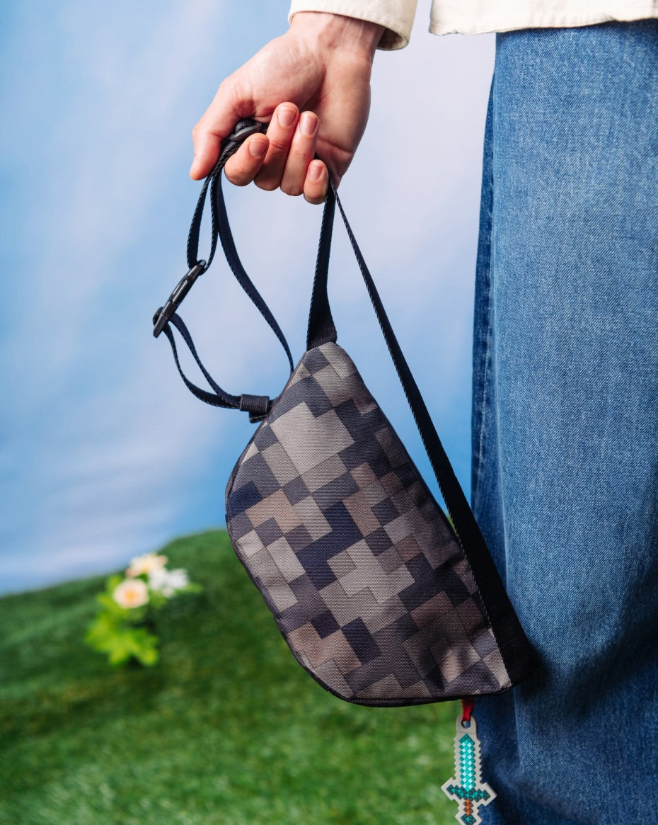 Minecraft Herschel Classic™ Hip Pack – Herschel Supply Co. Canada
