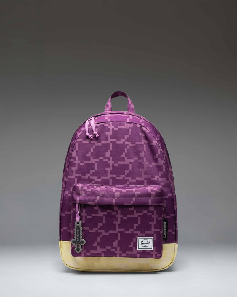 Minecraft Herschel Classic™ Backpack – Herschel Supply Co. Canada