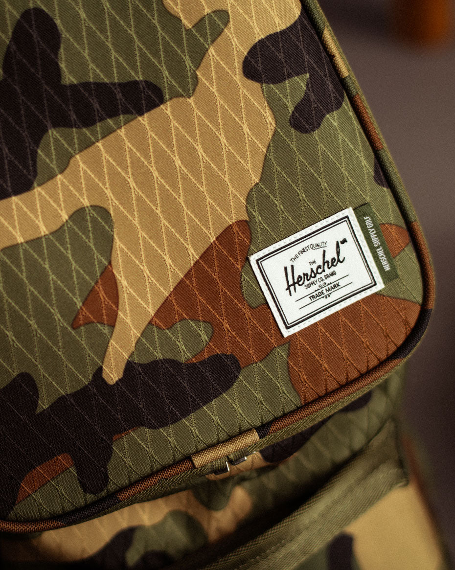 Herschel Watt Stand Golf Bag – Herschel Supply Co. Canada