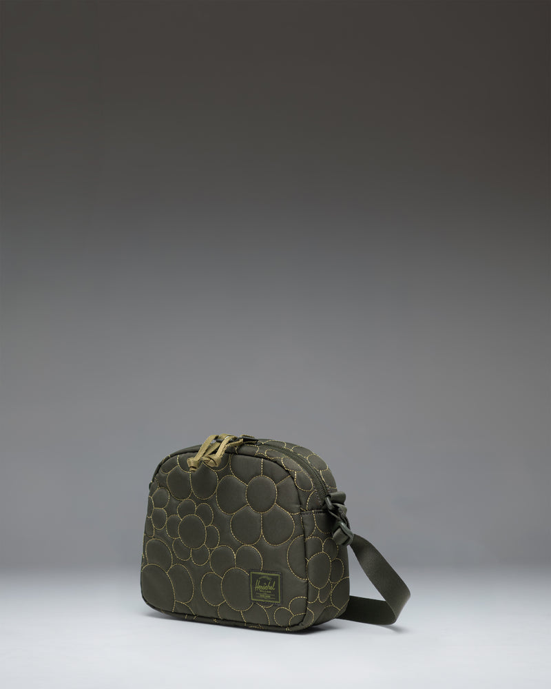 Thalia Quilted Capsule Crossbody