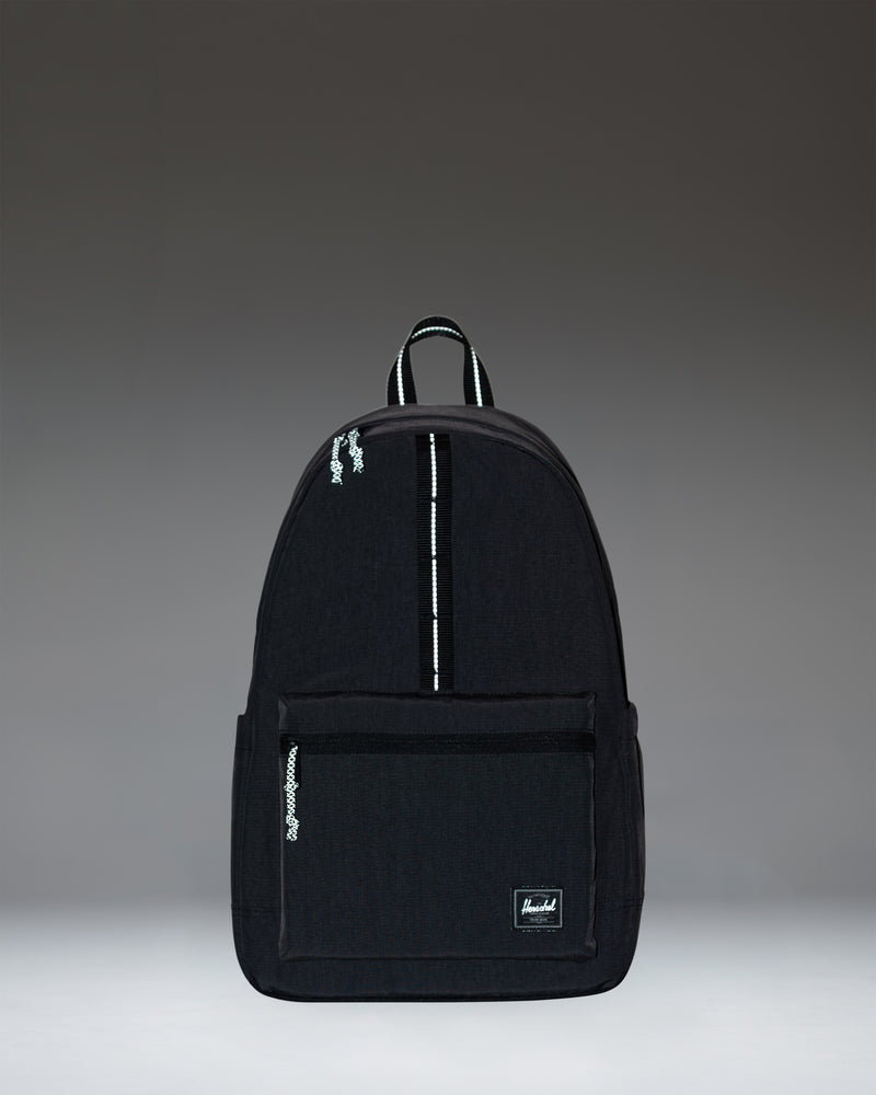 Heritage Backpack | Ripstop Reflective