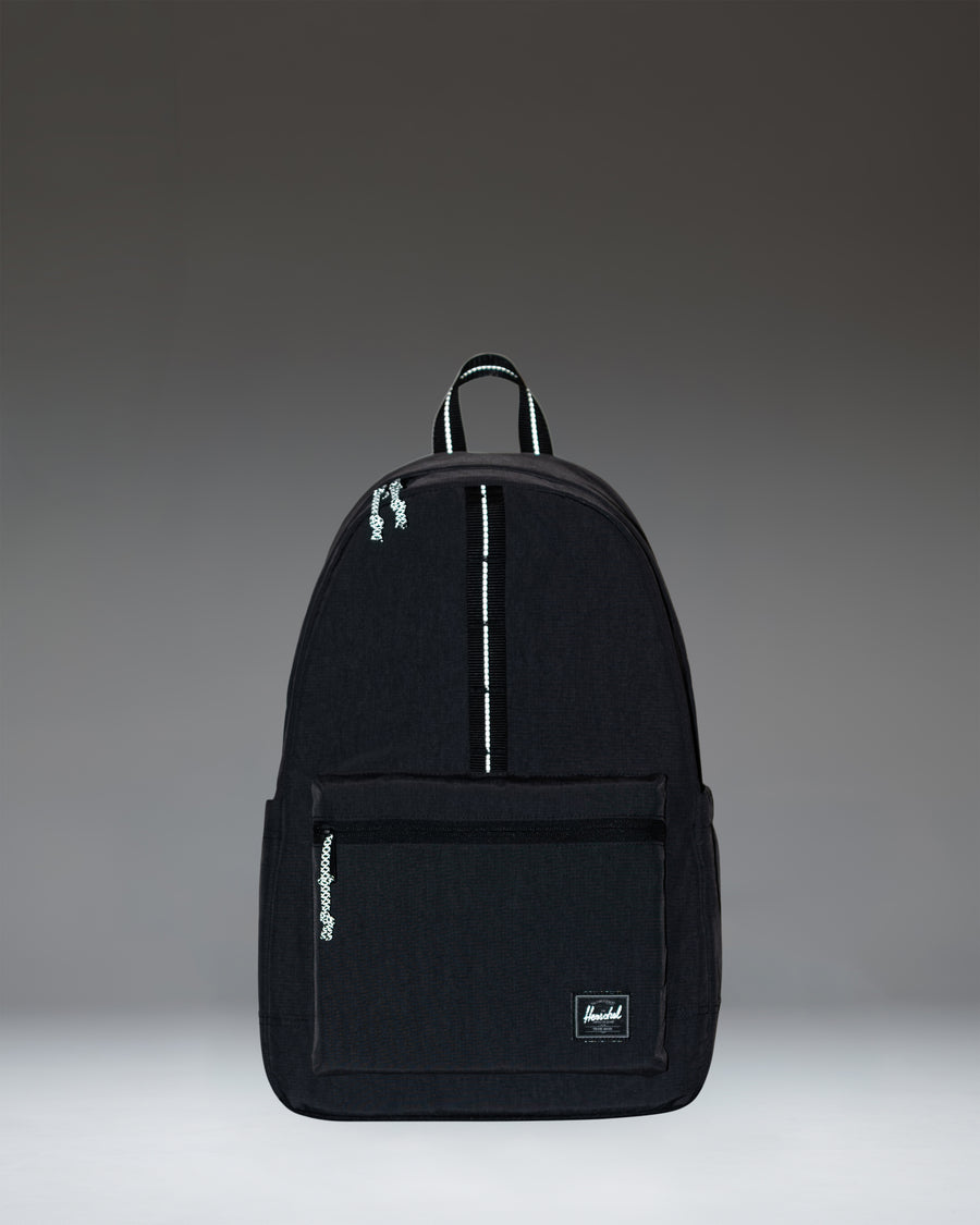 Heritage Backpack | Ripstop Reflective