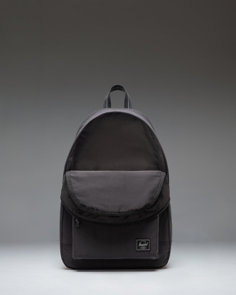 Heritage Backpack | Ripstop Reflective