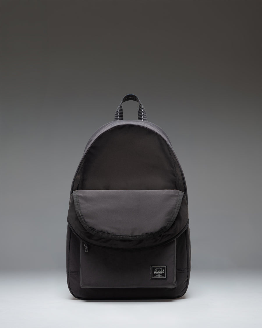 Heritage Backpack | Ripstop Reflective