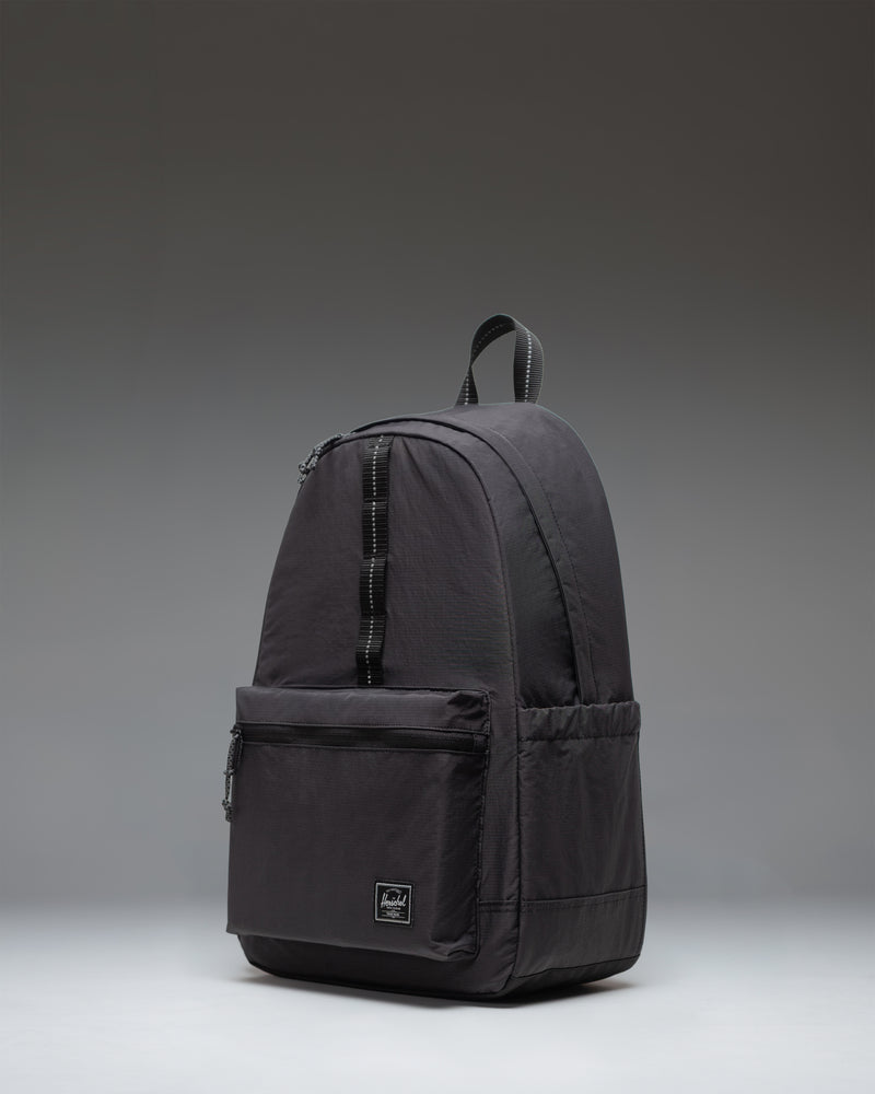 Heritage Backpack | Ripstop Reflective