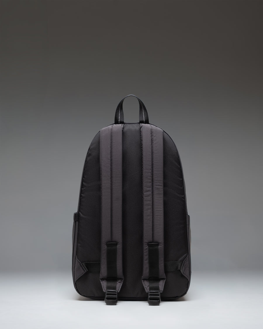 Heritage Backpack | Ripstop Reflective