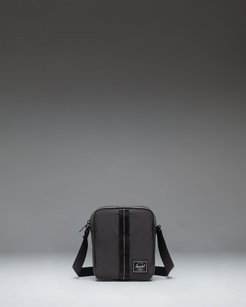 Heritage™ Ripstop Reflective Crossbody