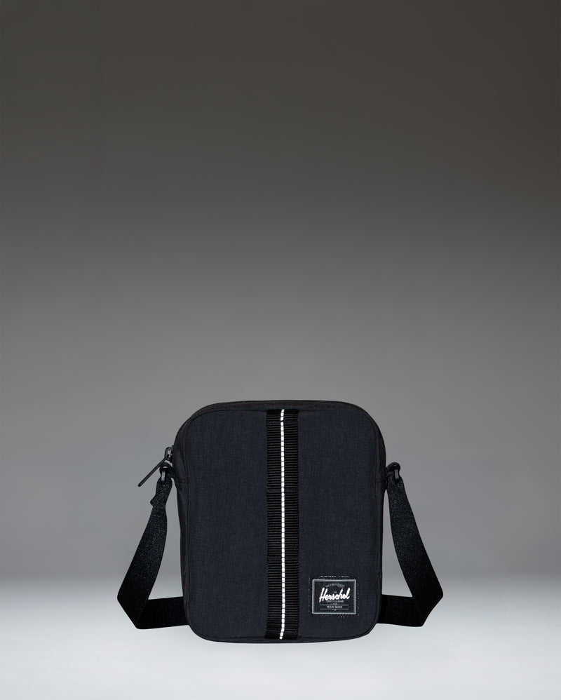 Heritage™ Ripstop Reflective Crossbody