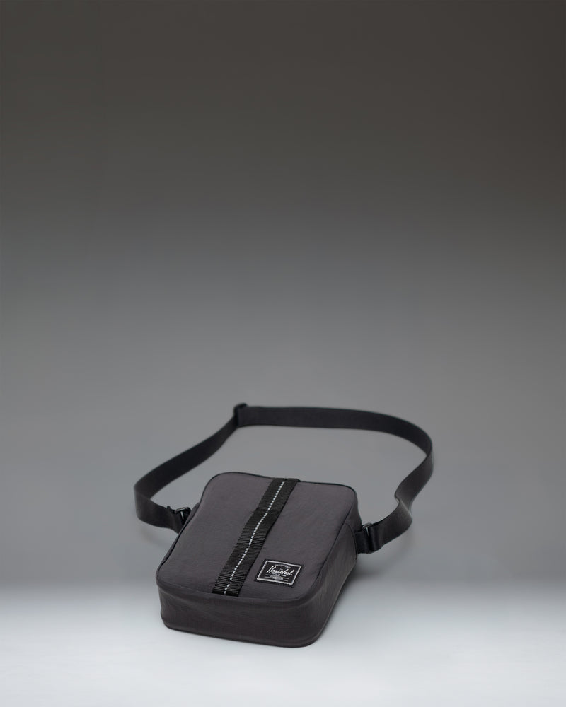 Heritage™ Ripstop Reflective Crossbody