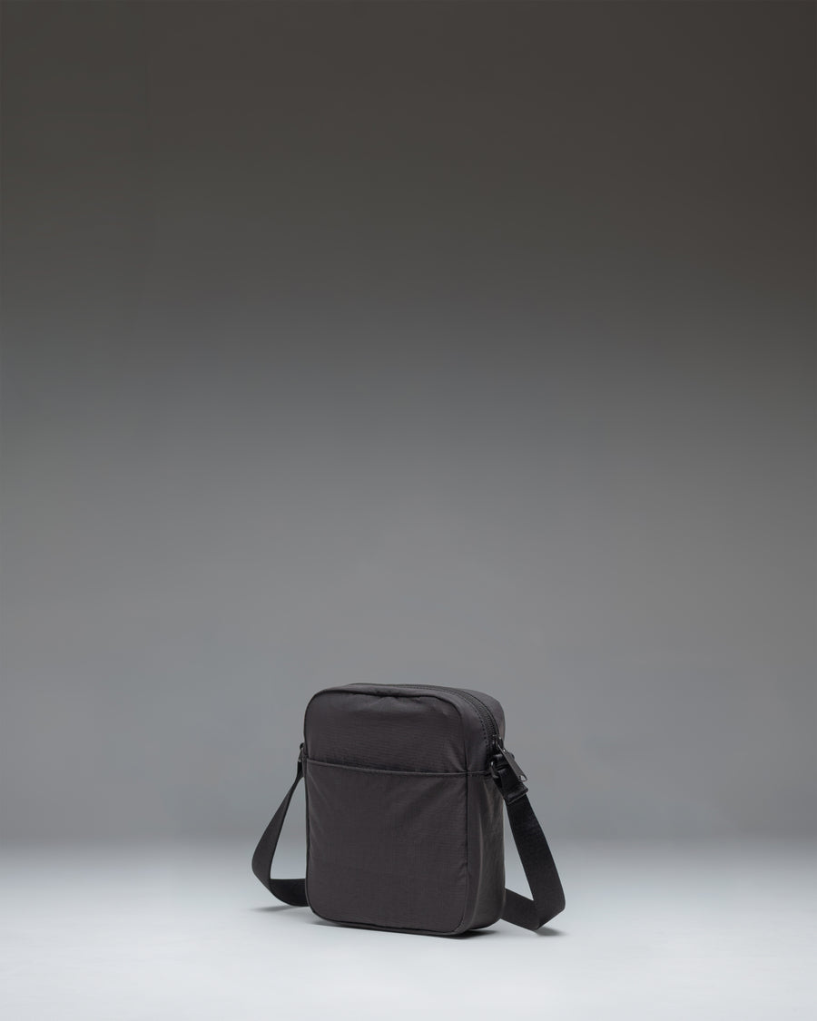 Heritage™ Ripstop Reflective Crossbody