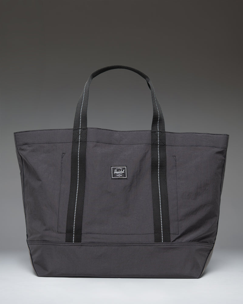 Classic Large Tote | Ripstop Reflective