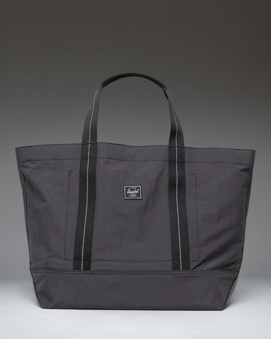 Classic Large Tote | Ripstop Reflective