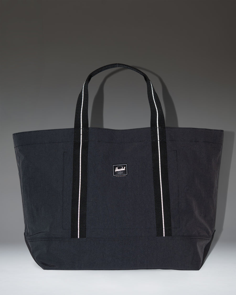 Classic Large Tote | Ripstop Reflective