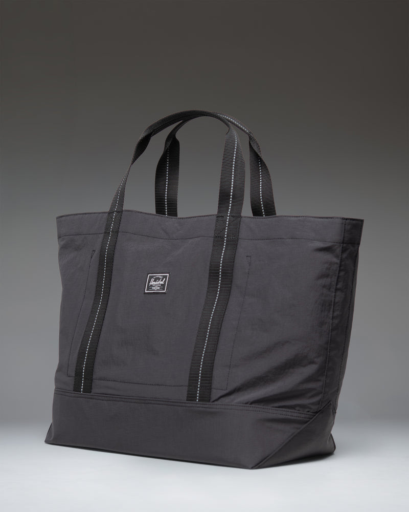 Classic Large Tote | Ripstop Reflective