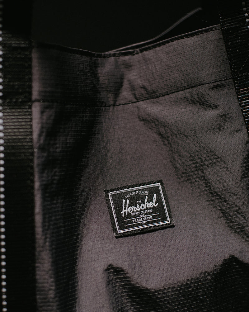 Classic Large Tote | Ripstop Reflective