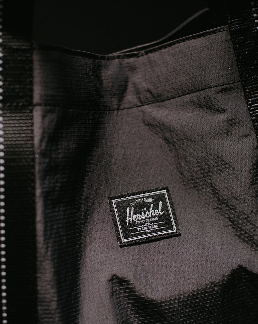 Classic Large Tote | Ripstop Reflective
