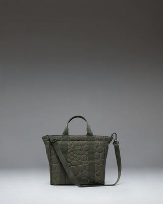 Herschel Heritage™ Small Quilted Capsule Tote