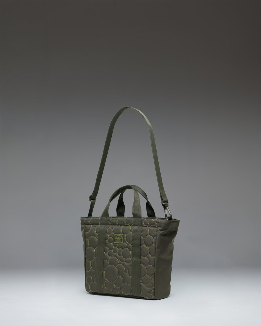 Herschel Heritage™ Small Quilted Capsule Tote