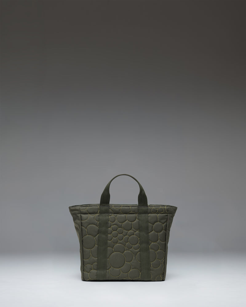 Herschel Heritage™ Small Quilted Capsule Tote