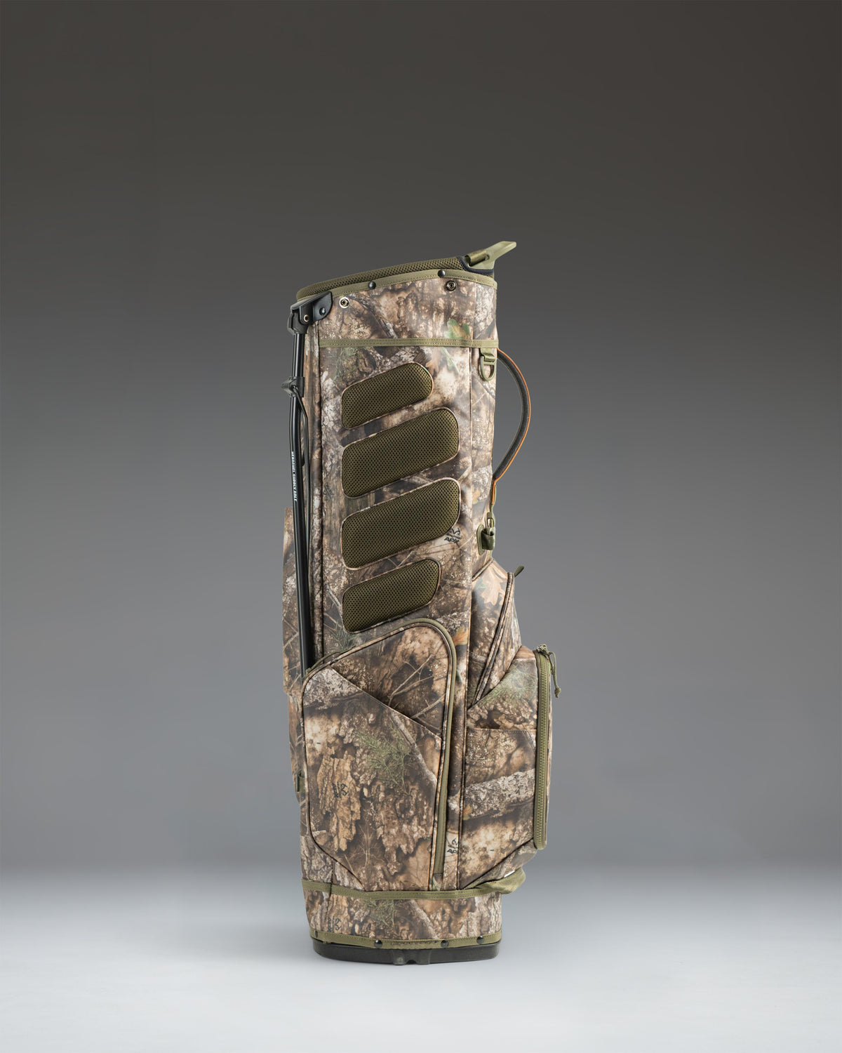 Realtree® Herschel Watt Stand Golf Bag