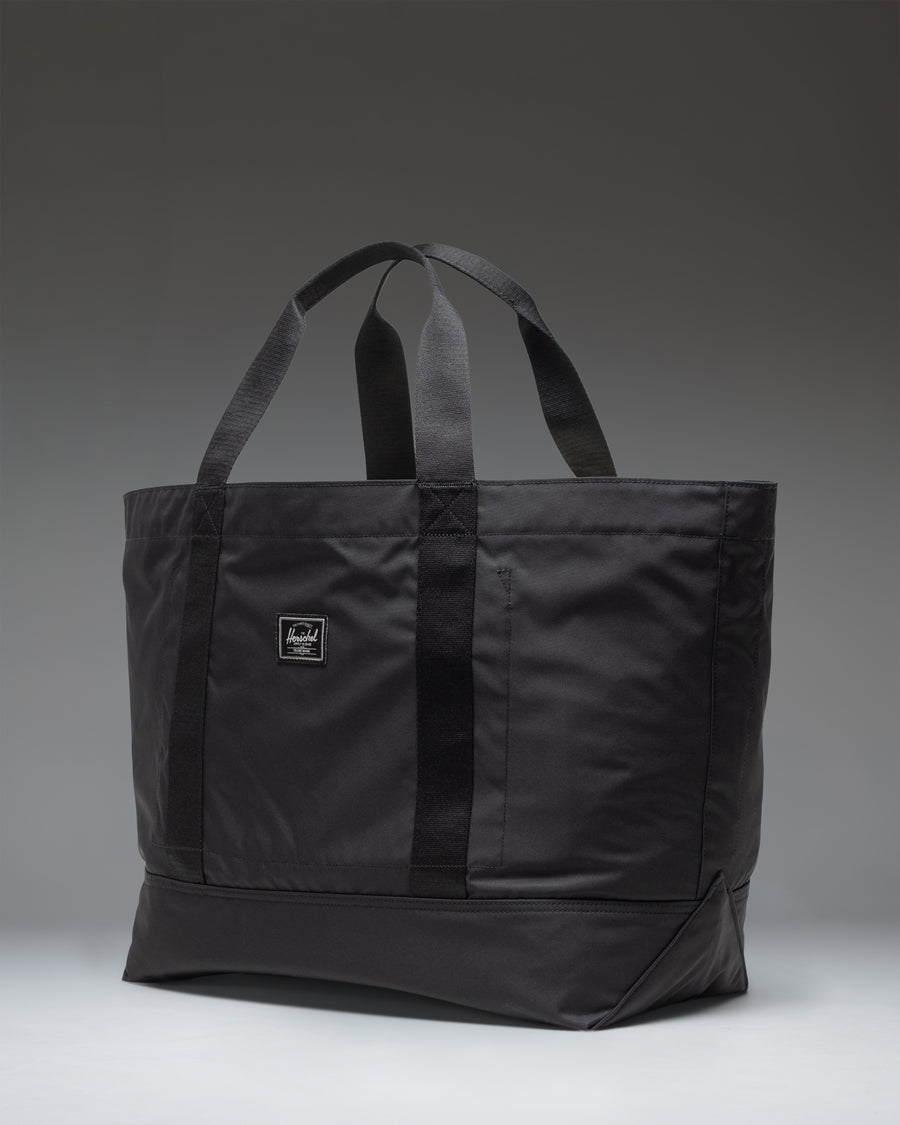 Classic Large Tote | Twill