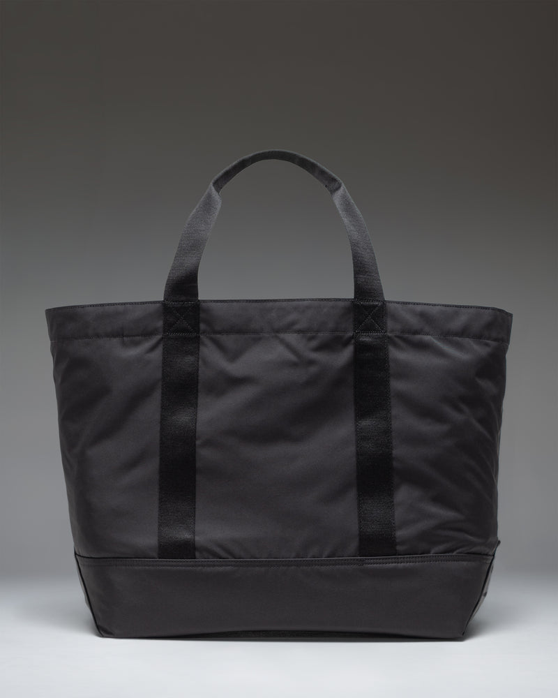Classic Large Tote | Twill
