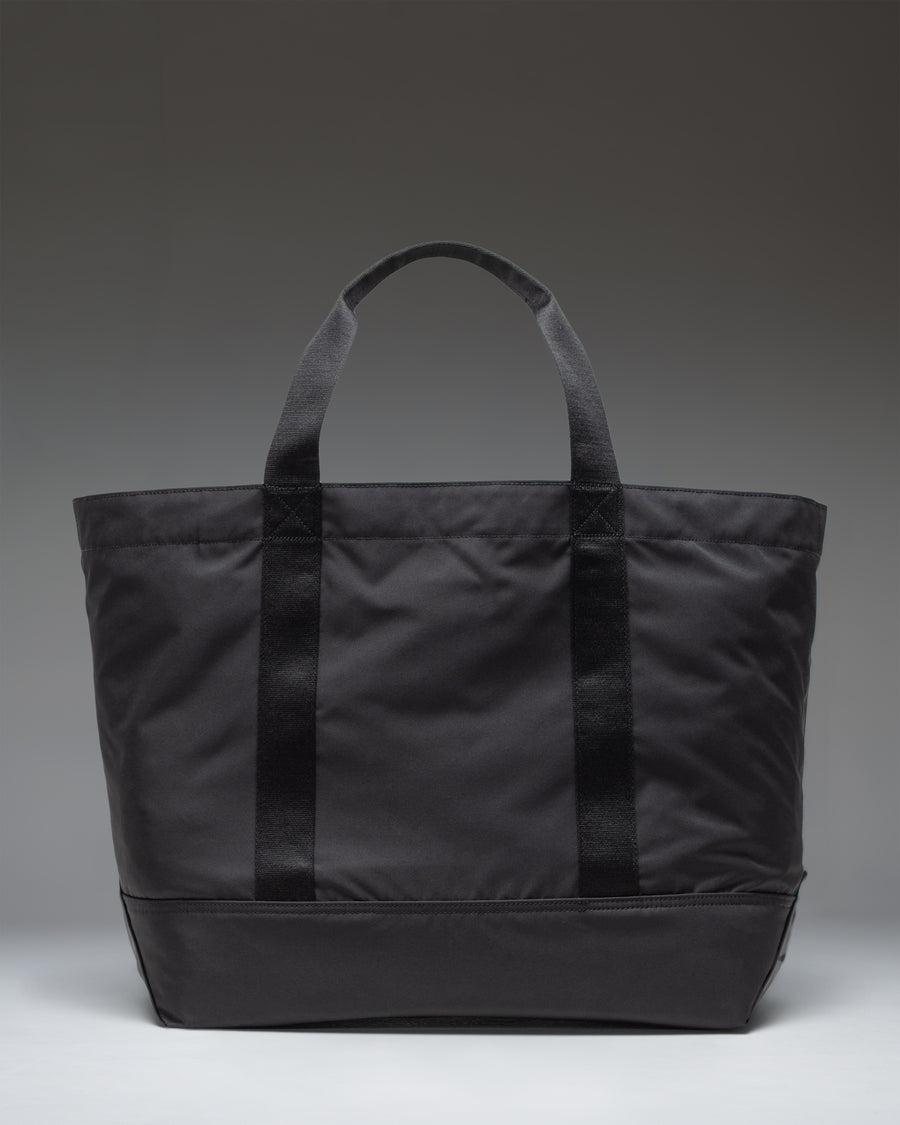 Classic Large Tote | Twill