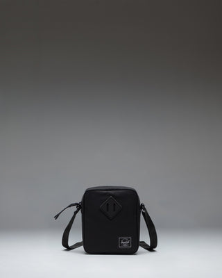 Heritage Crossbody | Twill