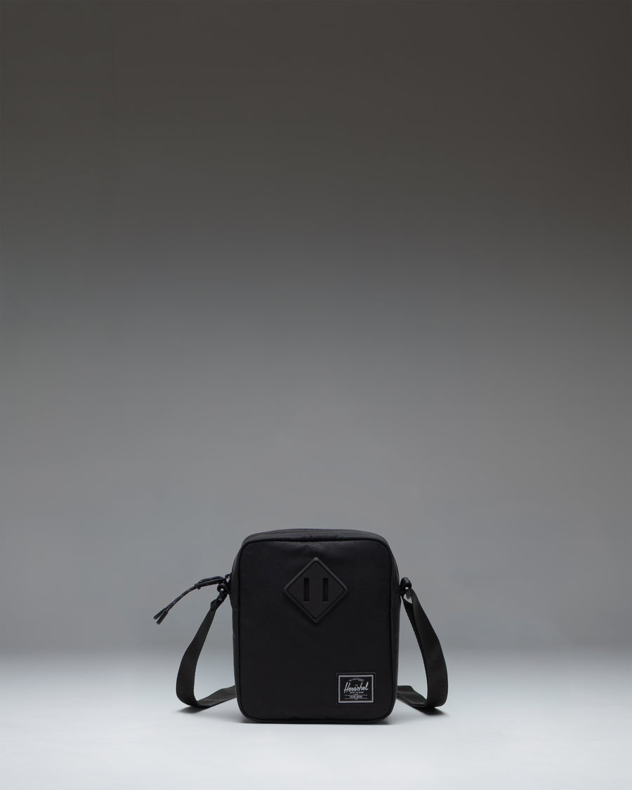 Heritage Crossbody | Twill