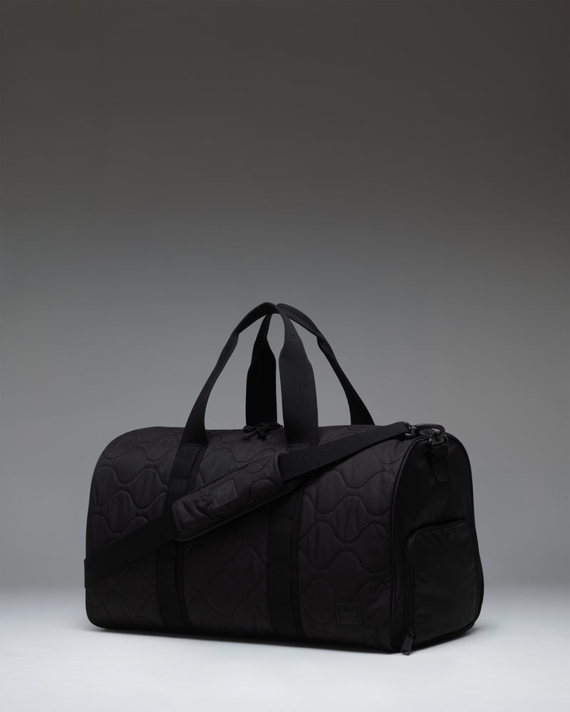 Herschel Novel™ Quilted Capsule Duffle
